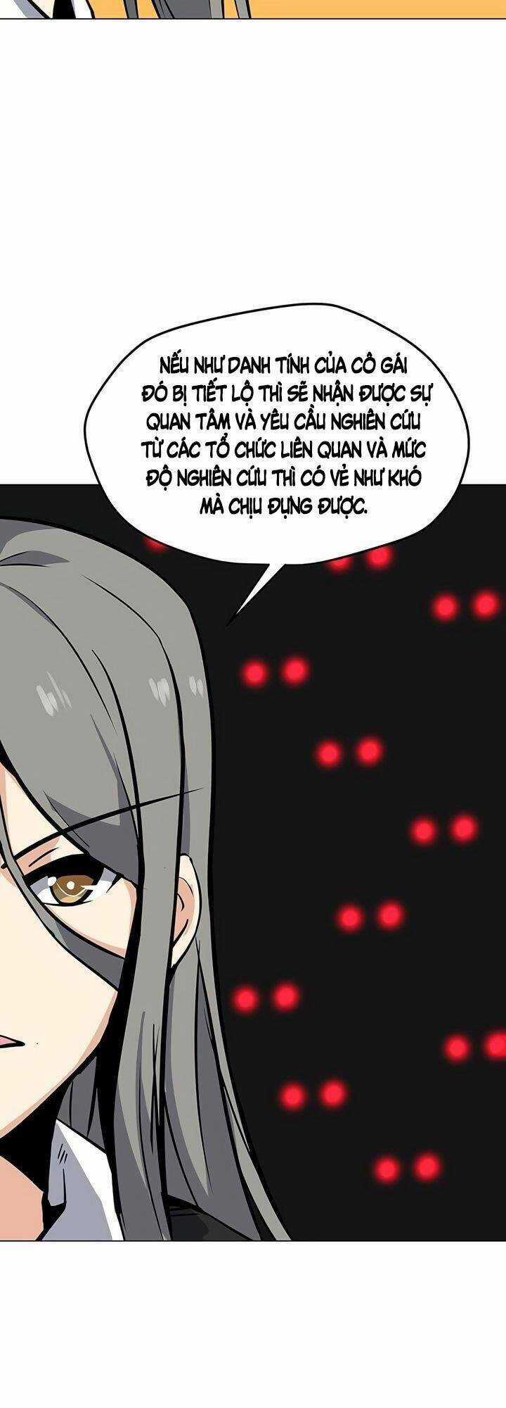 Tôi Là Người Chơi Thần Chú Đơn Độc Chapter 49 trang 30