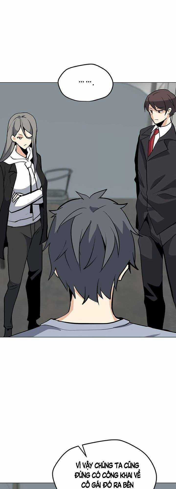 Tôi Là Người Chơi Thần Chú Đơn Độc Chapter 49 trang 31