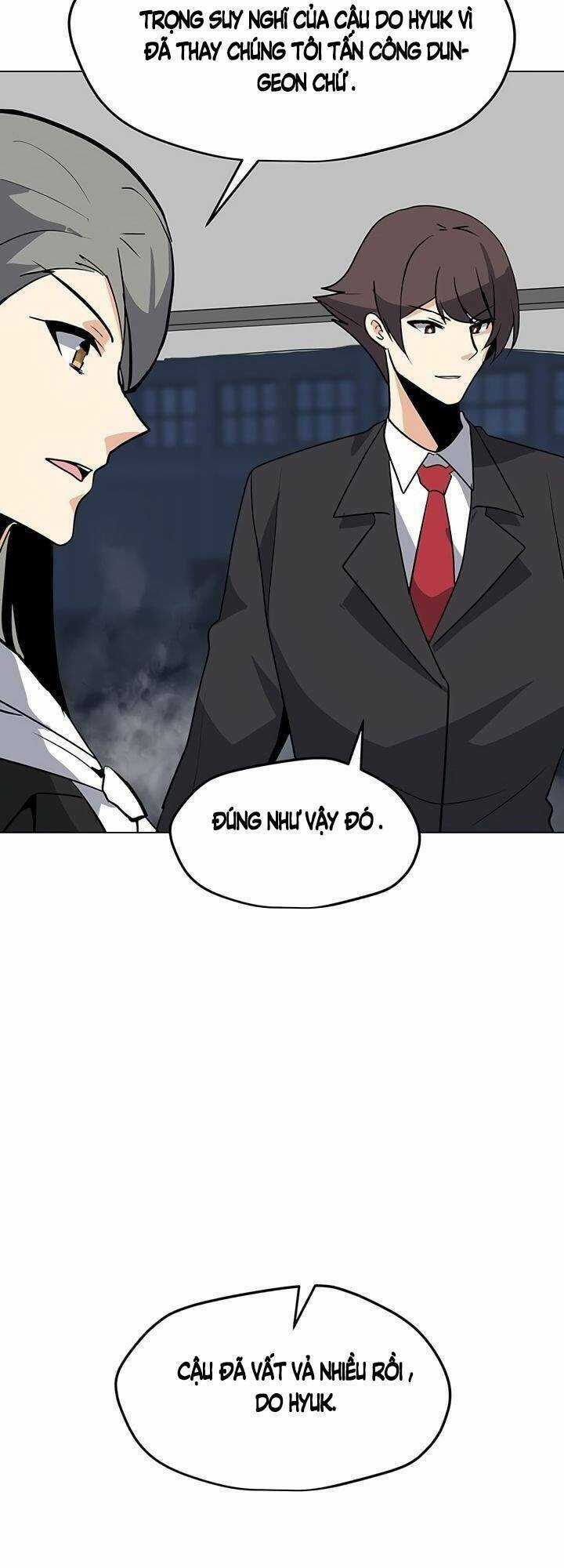 Tôi Là Người Chơi Thần Chú Đơn Độc Chapter 49 trang 34