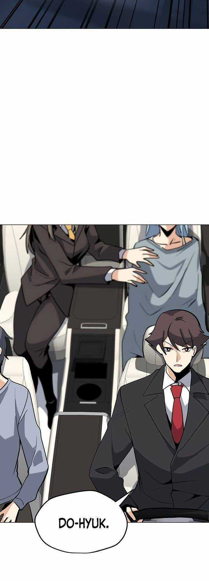 Tôi Là Người Chơi Thần Chú Đơn Độc Chapter 49 trang 36