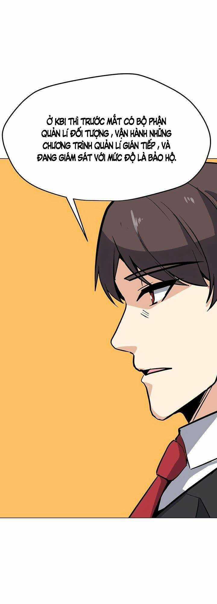 Tôi Là Người Chơi Thần Chú Đơn Độc Chapter 49 trang 39