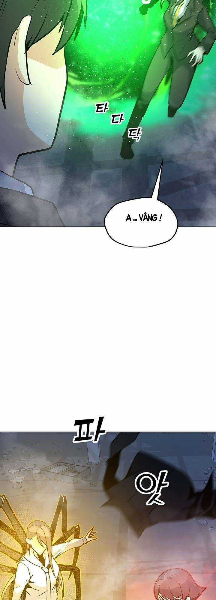 Tôi Là Người Chơi Thần Chú Đơn Độc Chapter 49 trang 4