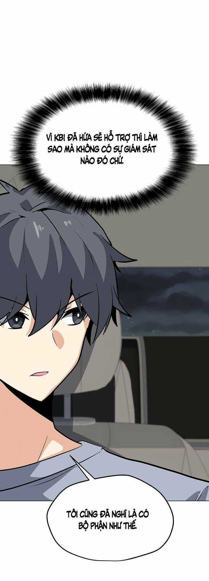 Tôi Là Người Chơi Thần Chú Đơn Độc Chapter 49 trang 40