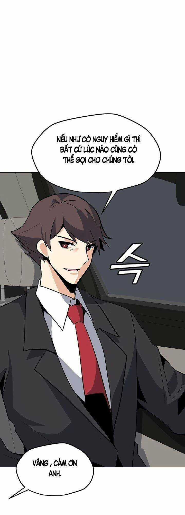 Tôi Là Người Chơi Thần Chú Đơn Độc Chapter 49 trang 44