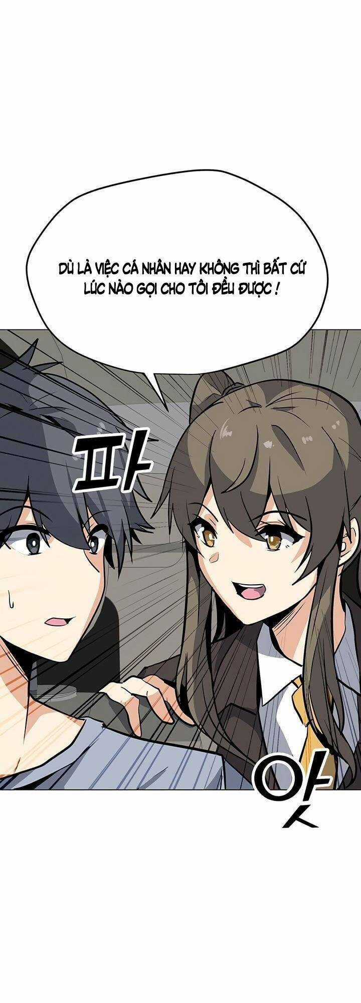 Tôi Là Người Chơi Thần Chú Đơn Độc Chapter 49 trang 45