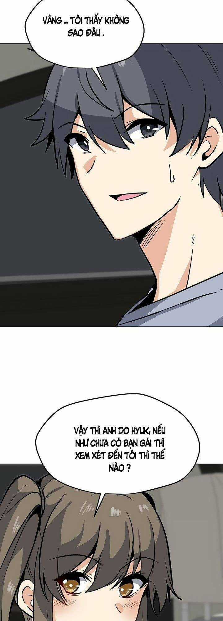 Tôi Là Người Chơi Thần Chú Đơn Độc Chapter 49 trang 47