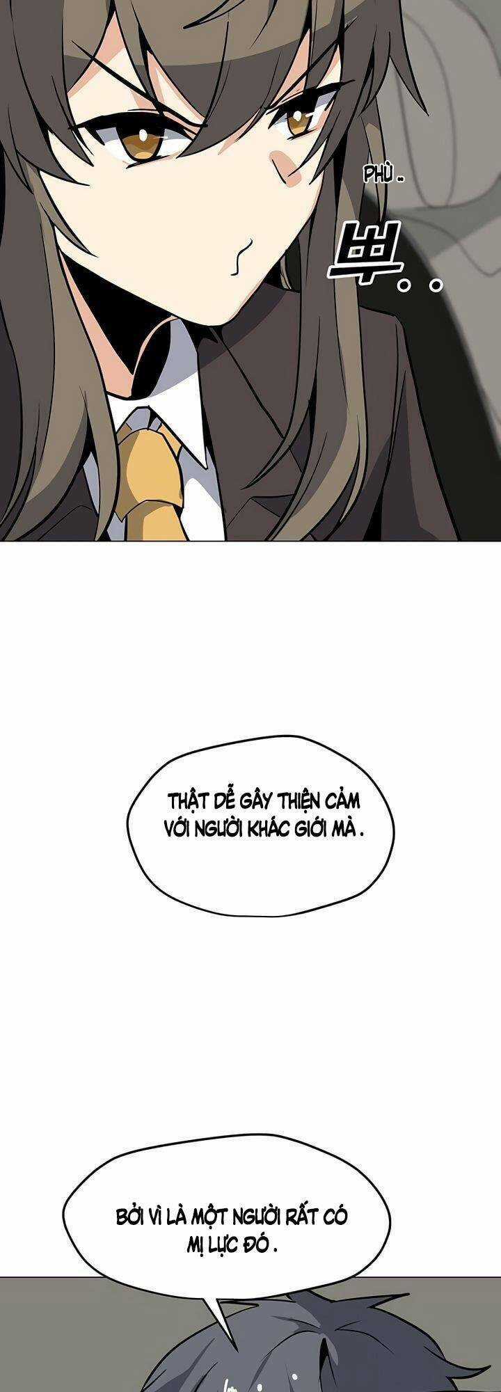 Tôi Là Người Chơi Thần Chú Đơn Độc Chapter 49 trang 53