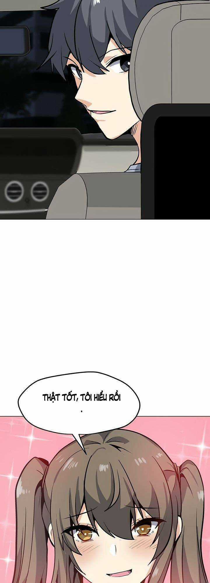 Tôi Là Người Chơi Thần Chú Đơn Độc Chapter 49 trang 54