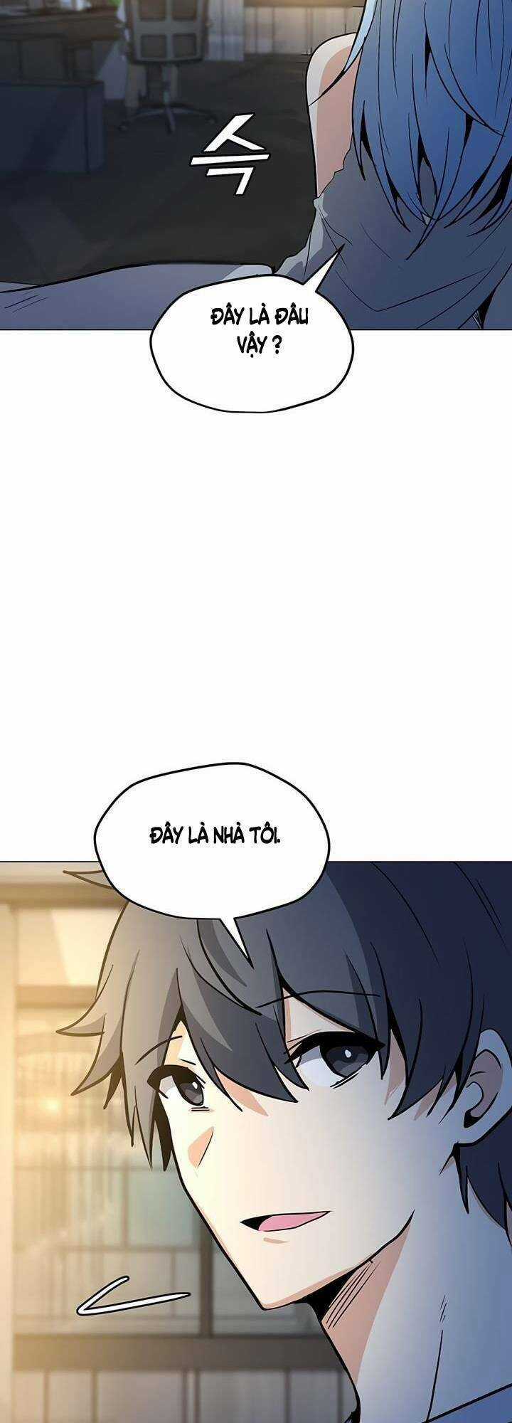 Tôi Là Người Chơi Thần Chú Đơn Độc Chapter 49 trang 59