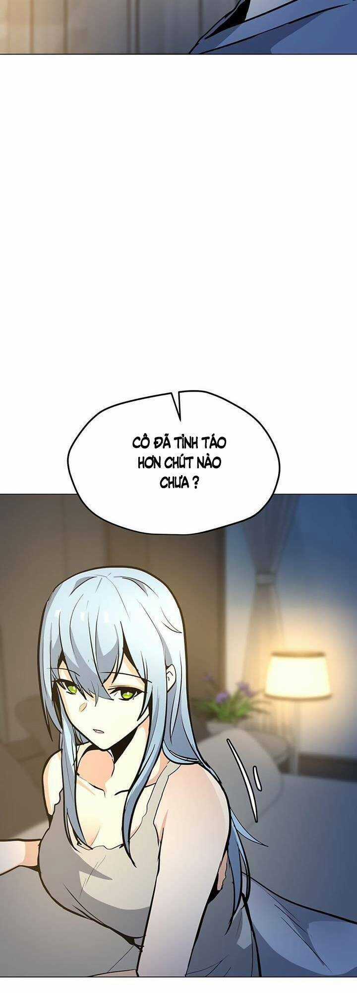 Tôi Là Người Chơi Thần Chú Đơn Độc Chapter 49 trang 60