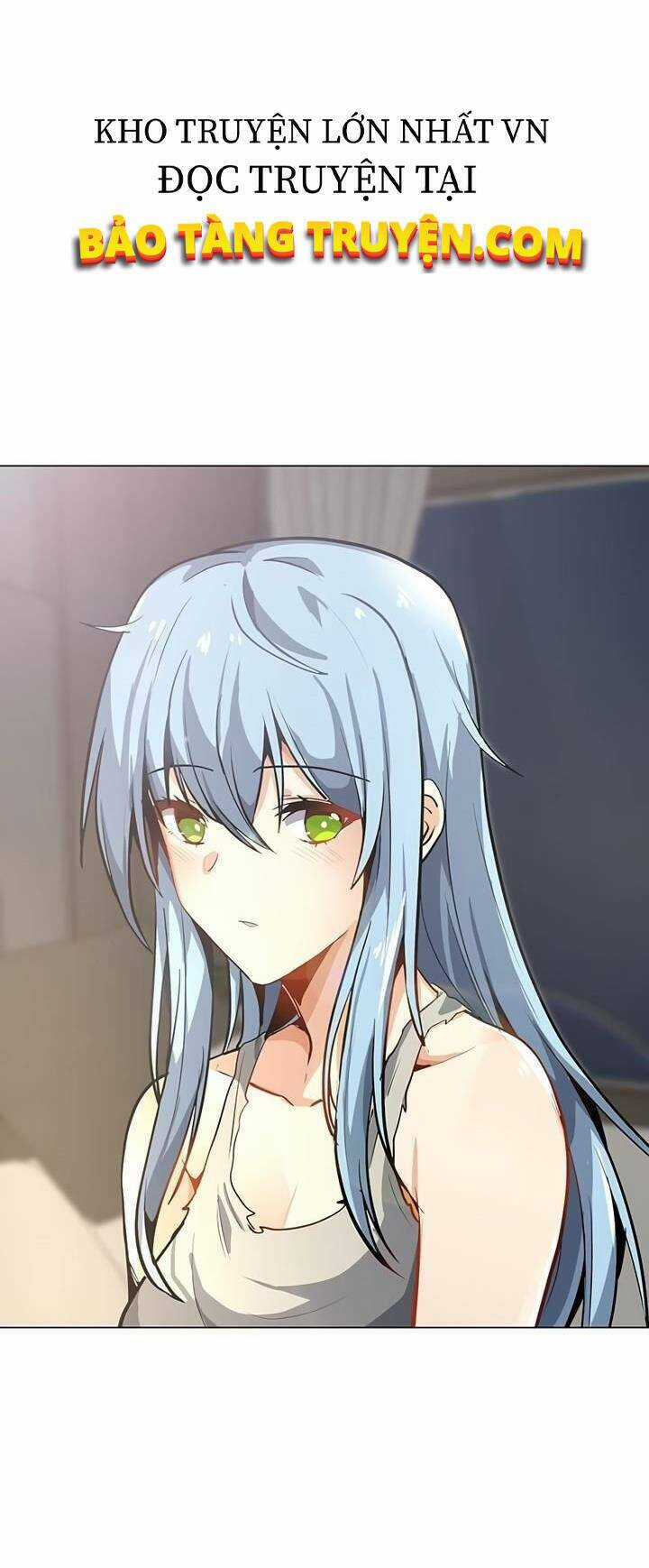 Tôi Là Người Chơi Thần Chú Đơn Độc Chapter 49 trang 61