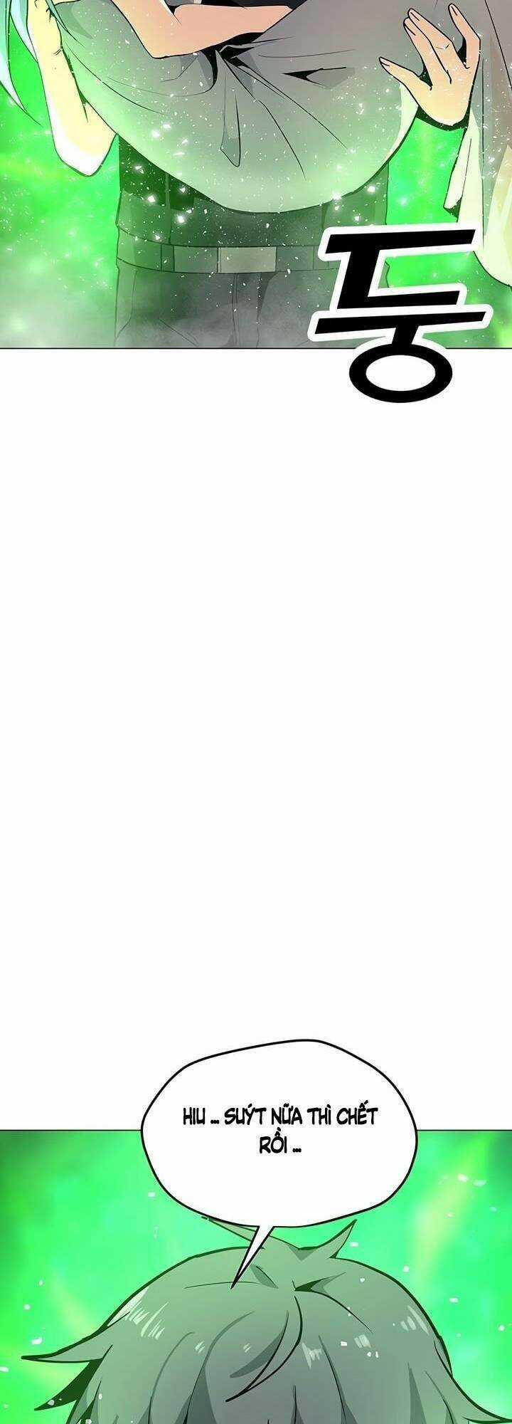 Tôi Là Người Chơi Thần Chú Đơn Độc Chapter 49 trang 8