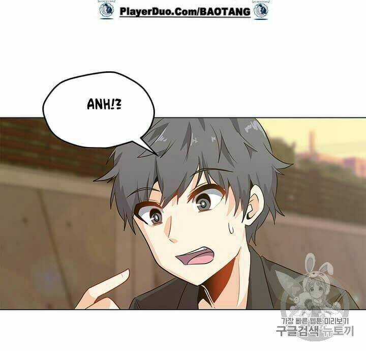 Tôi Là Người Chơi Thần Chú Đơn Độc Chapter 5 trang 16