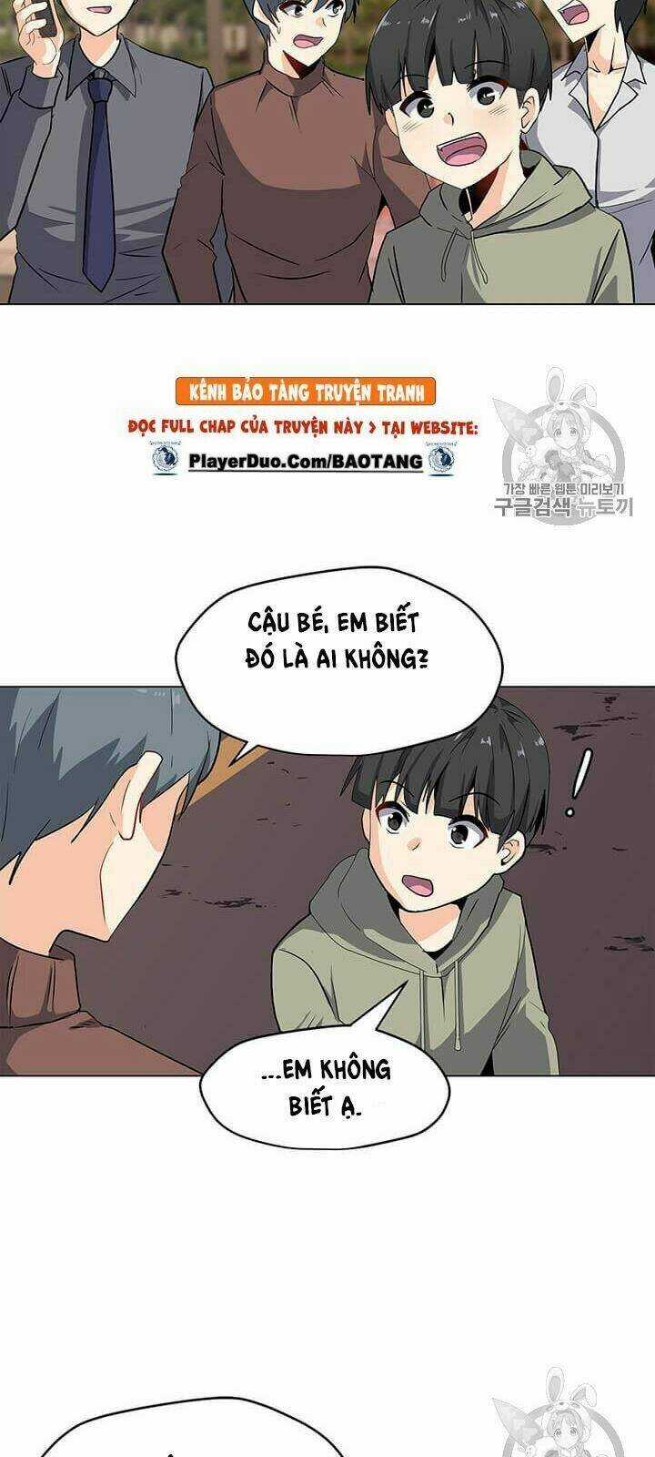 Tôi Là Người Chơi Thần Chú Đơn Độc Chapter 5 trang 22