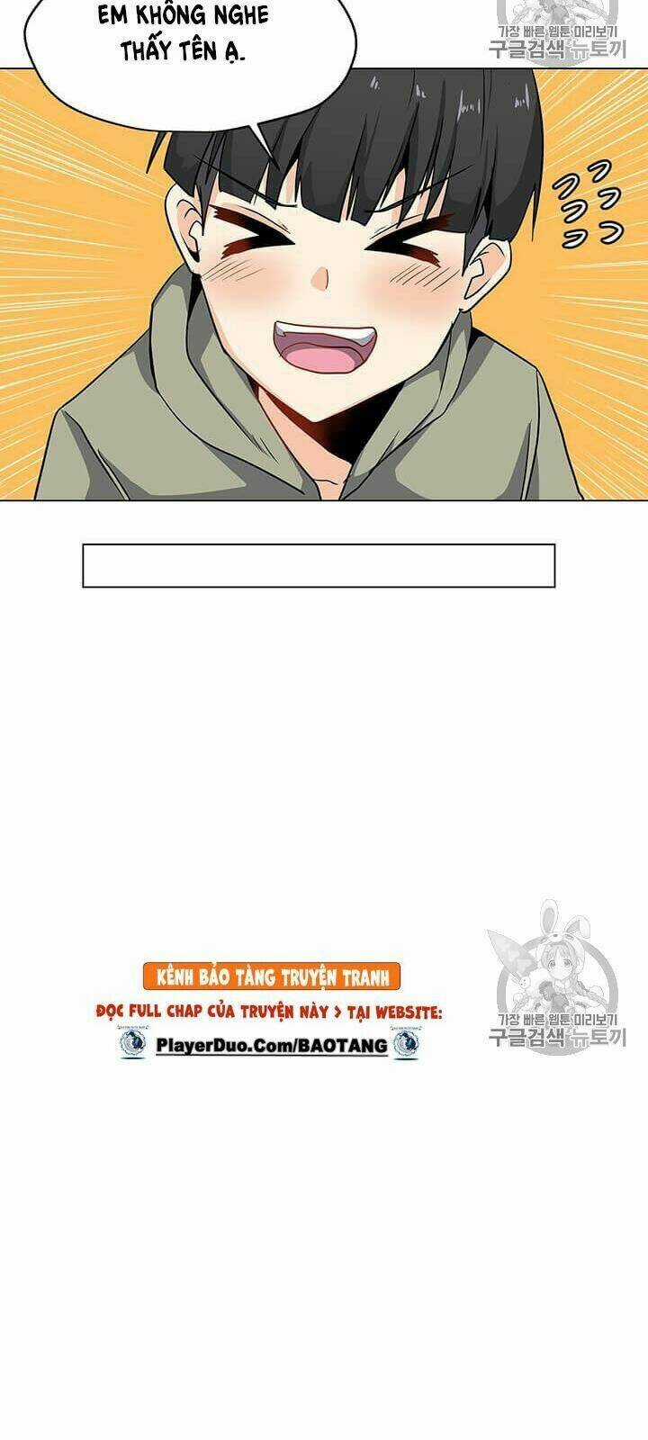 Tôi Là Người Chơi Thần Chú Đơn Độc Chapter 5 trang 23