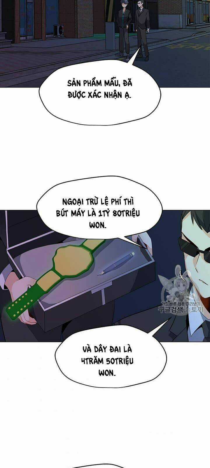 Tôi Là Người Chơi Thần Chú Đơn Độc Chapter 5 trang 25