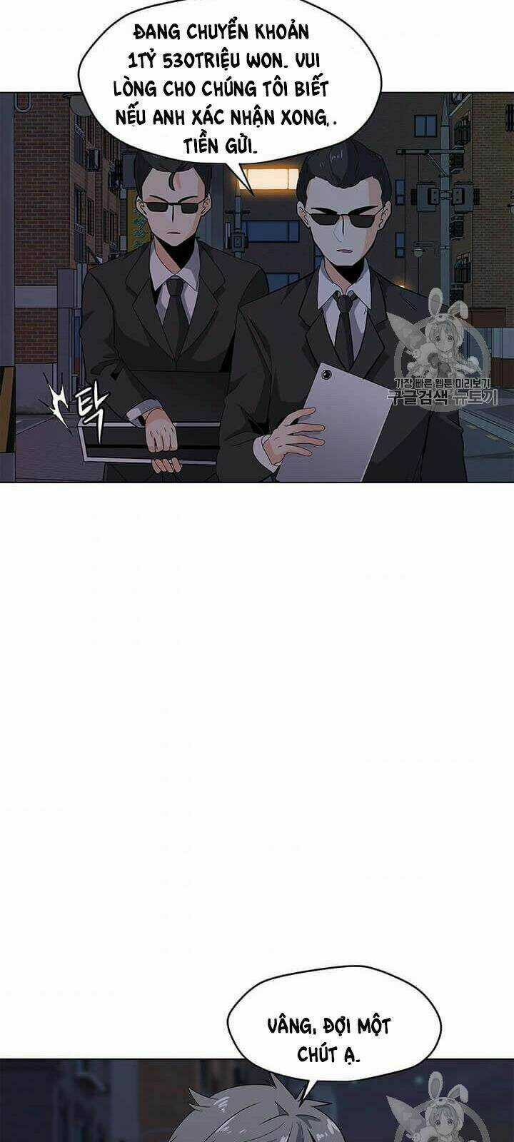 Tôi Là Người Chơi Thần Chú Đơn Độc Chapter 5 trang 26