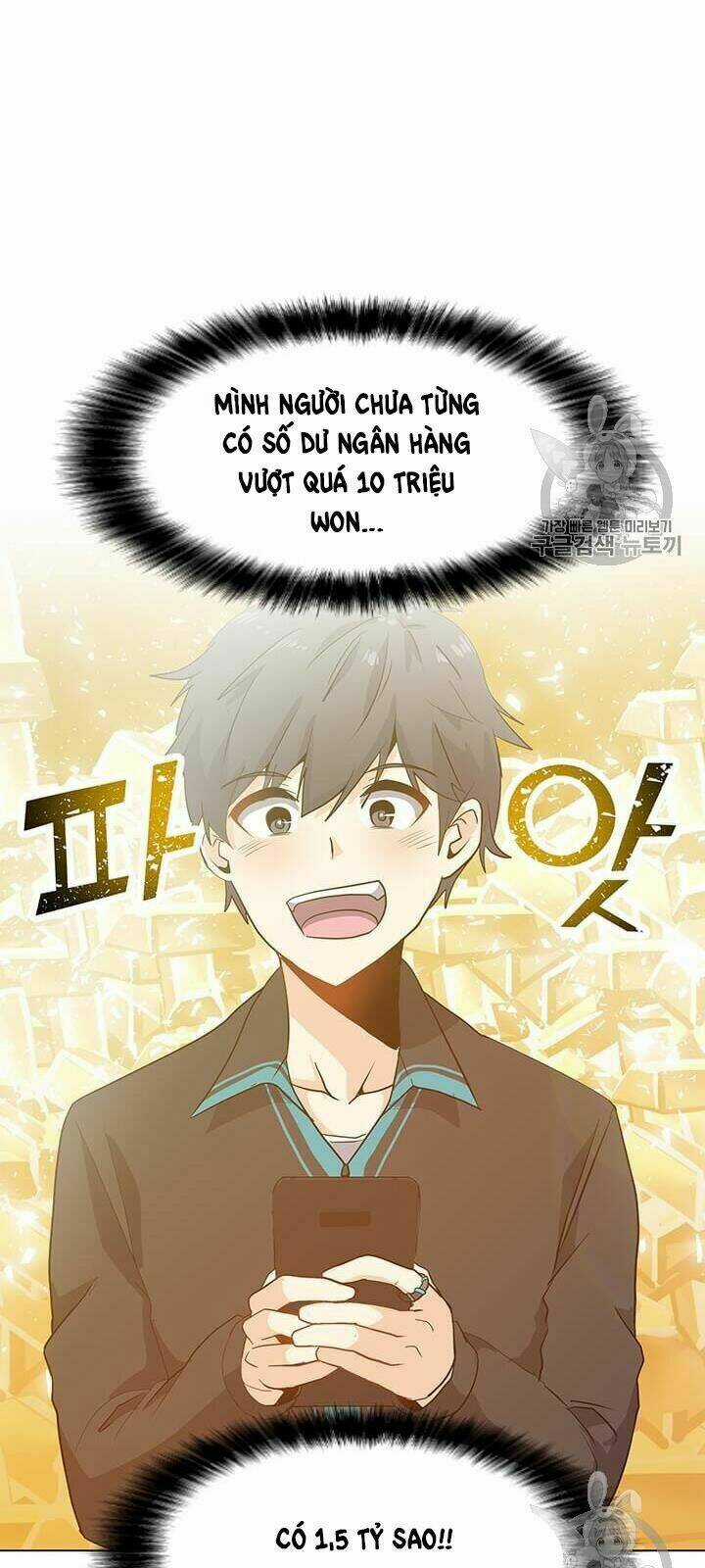 Tôi Là Người Chơi Thần Chú Đơn Độc Chapter 5 trang 30