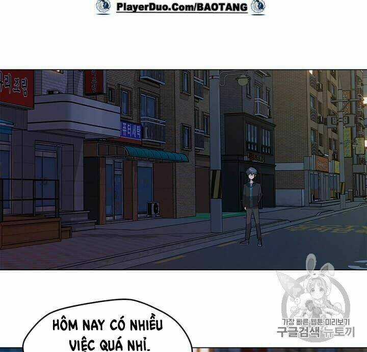 Tôi Là Người Chơi Thần Chú Đơn Độc Chapter 5 trang 32