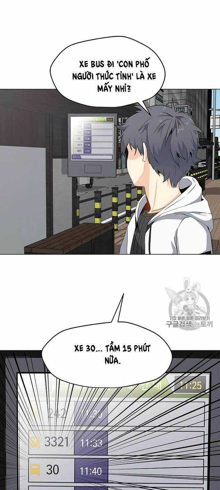 Tôi Là Người Chơi Thần Chú Đơn Độc Chapter 5 trang 37