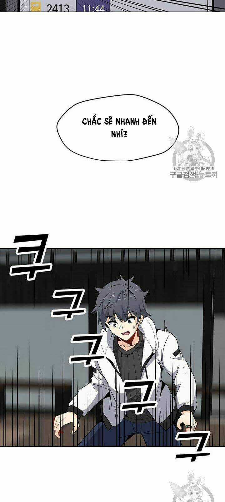 Tôi Là Người Chơi Thần Chú Đơn Độc Chapter 5 trang 38