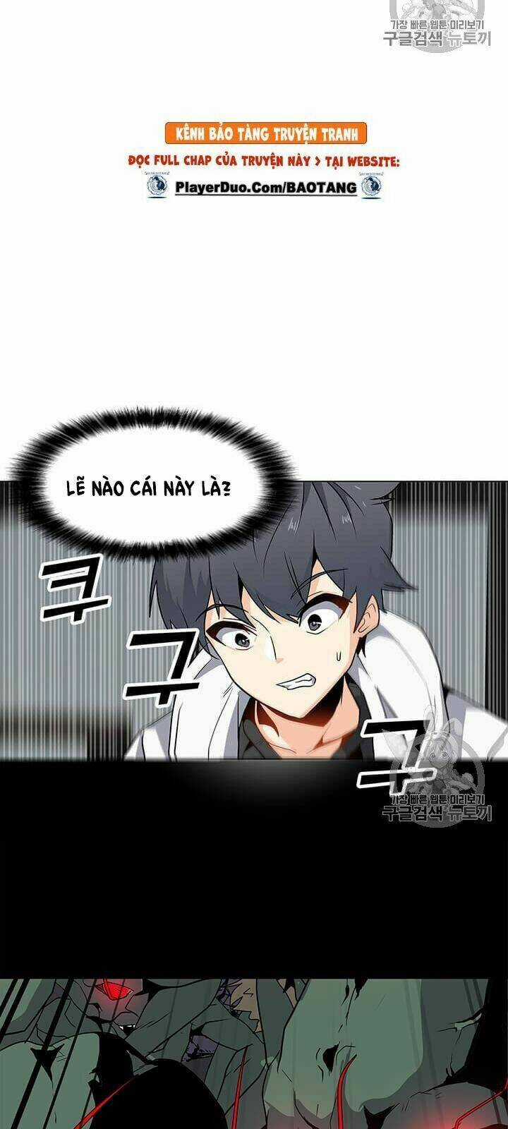 Tôi Là Người Chơi Thần Chú Đơn Độc Chapter 5 trang 39