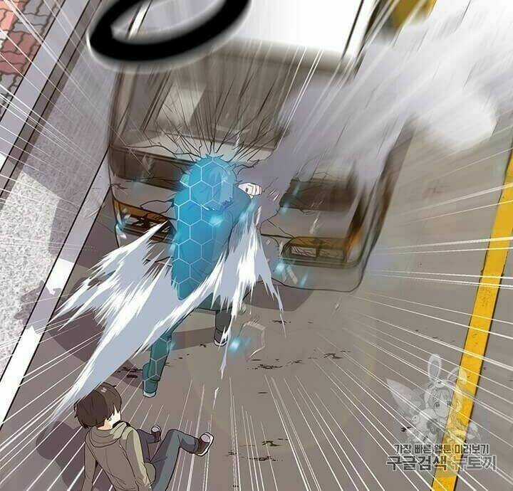 Tôi Là Người Chơi Thần Chú Đơn Độc Chapter 5 trang 4