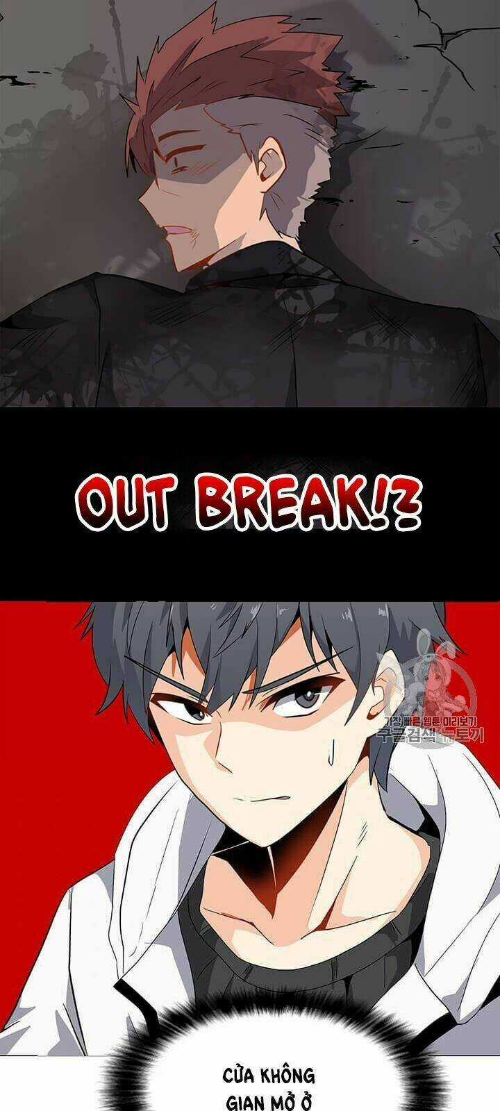 Tôi Là Người Chơi Thần Chú Đơn Độc Chapter 5 trang 41