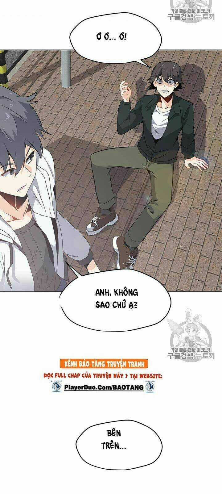 Tôi Là Người Chơi Thần Chú Đơn Độc Chapter 5 trang 43