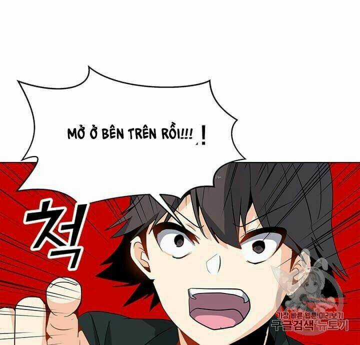 Tôi Là Người Chơi Thần Chú Đơn Độc Chapter 5 trang 44