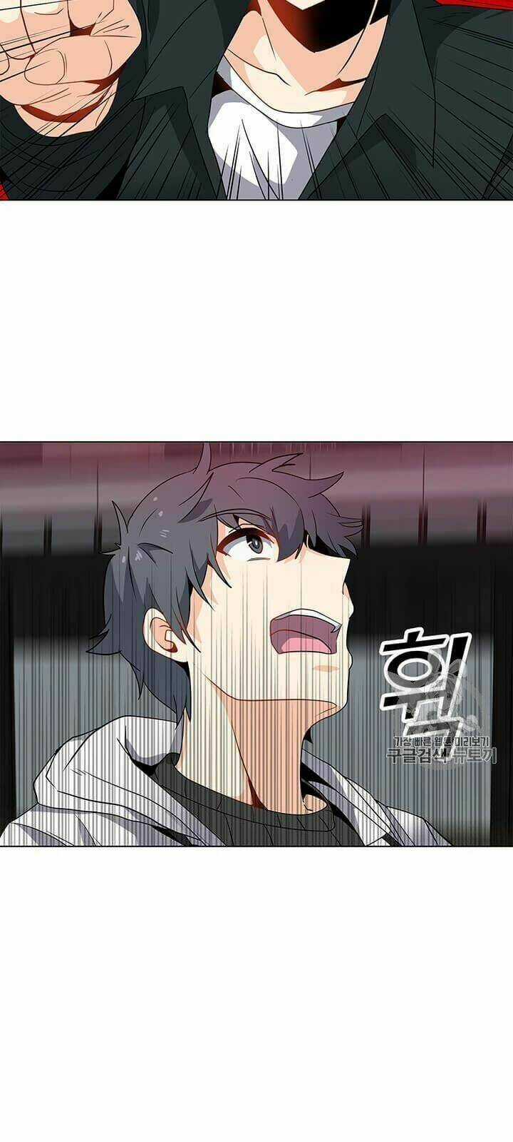 Tôi Là Người Chơi Thần Chú Đơn Độc Chapter 5 trang 45