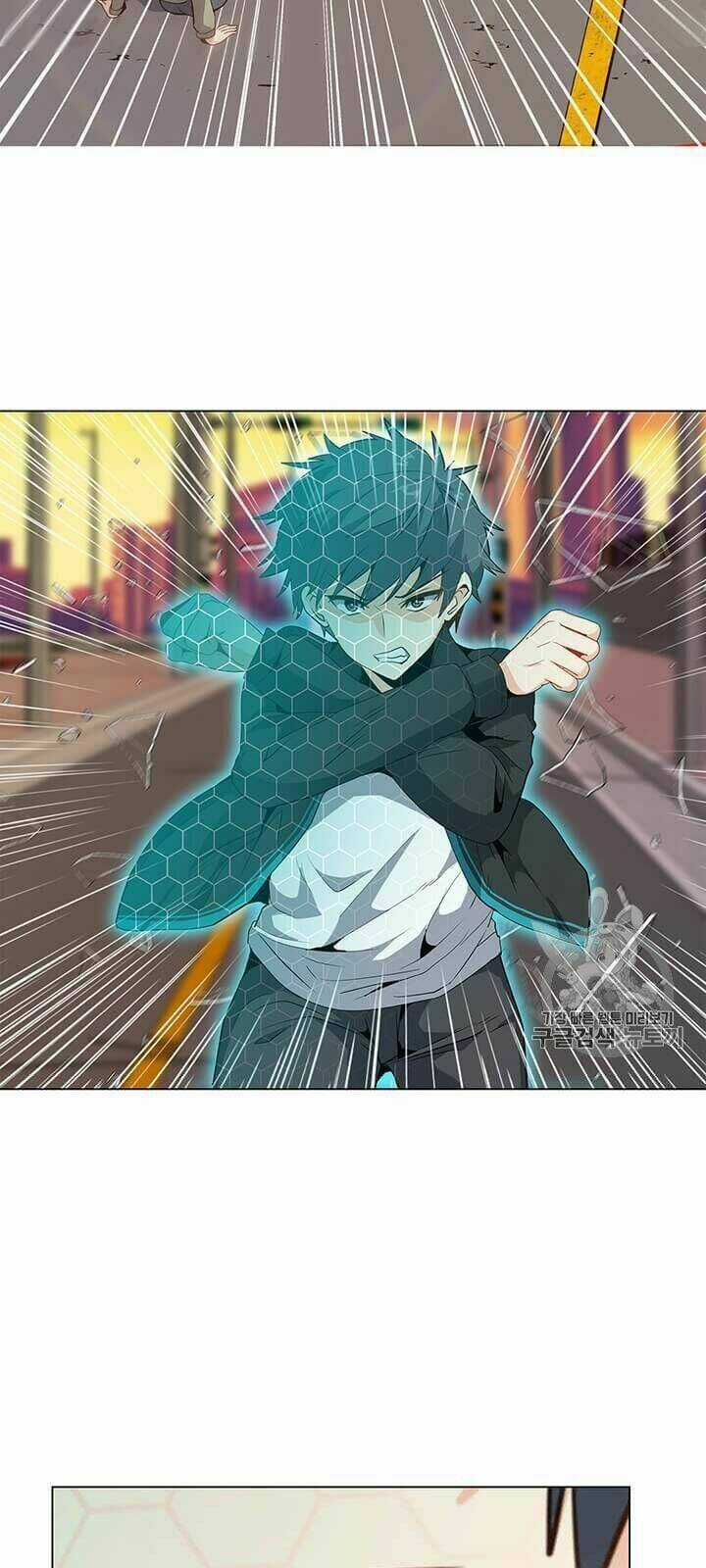 Tôi Là Người Chơi Thần Chú Đơn Độc Chapter 5 trang 5