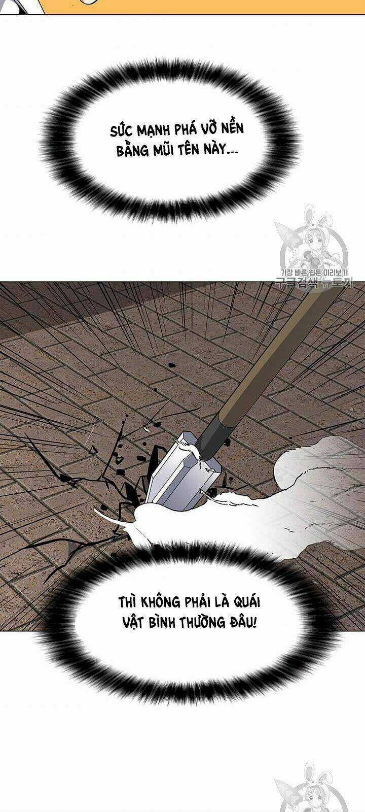 Tôi Là Người Chơi Thần Chú Đơn Độc Chapter 5 trang 50