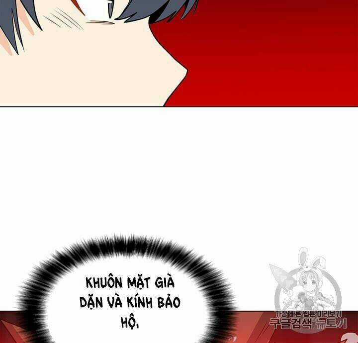 Tôi Là Người Chơi Thần Chú Đơn Độc Chapter 5 trang 52