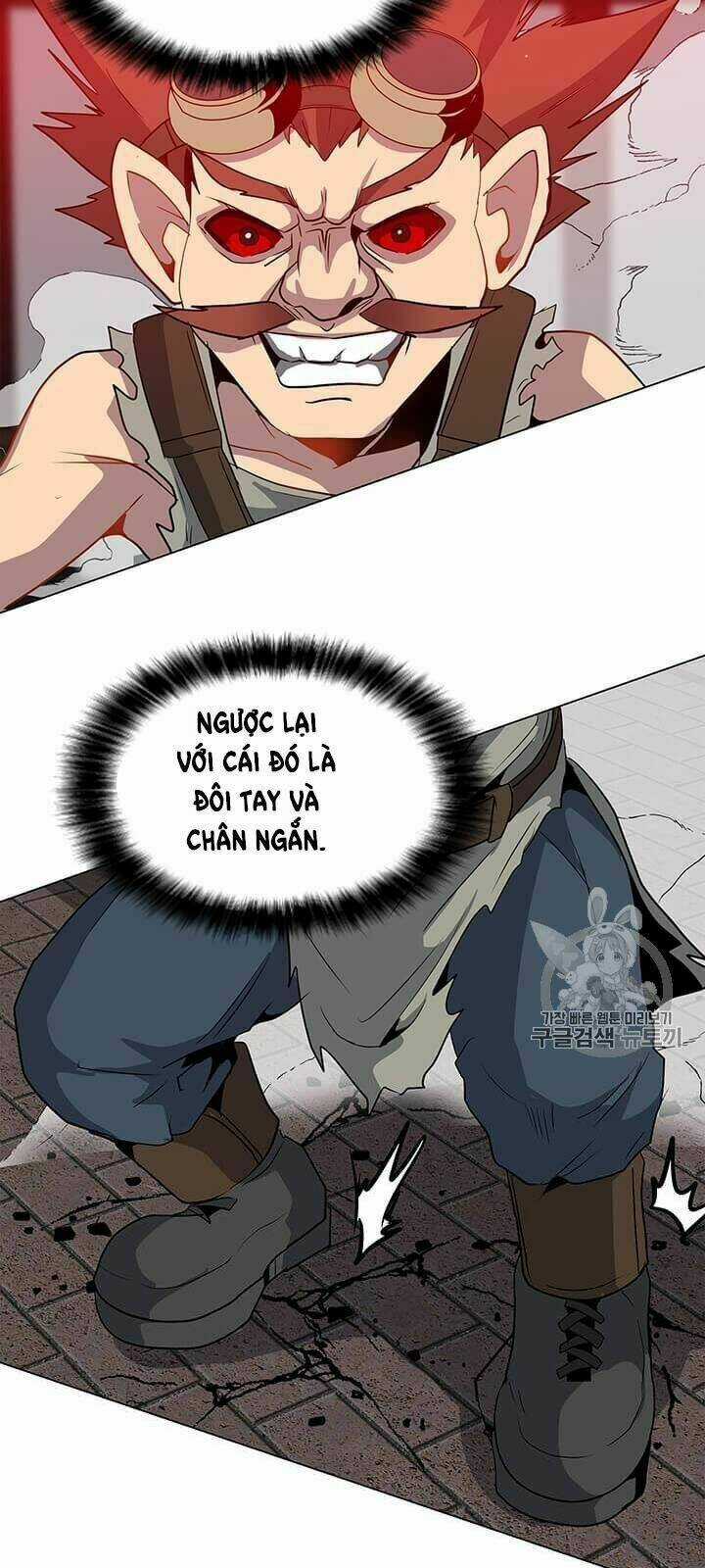 Tôi Là Người Chơi Thần Chú Đơn Độc Chapter 5 trang 53