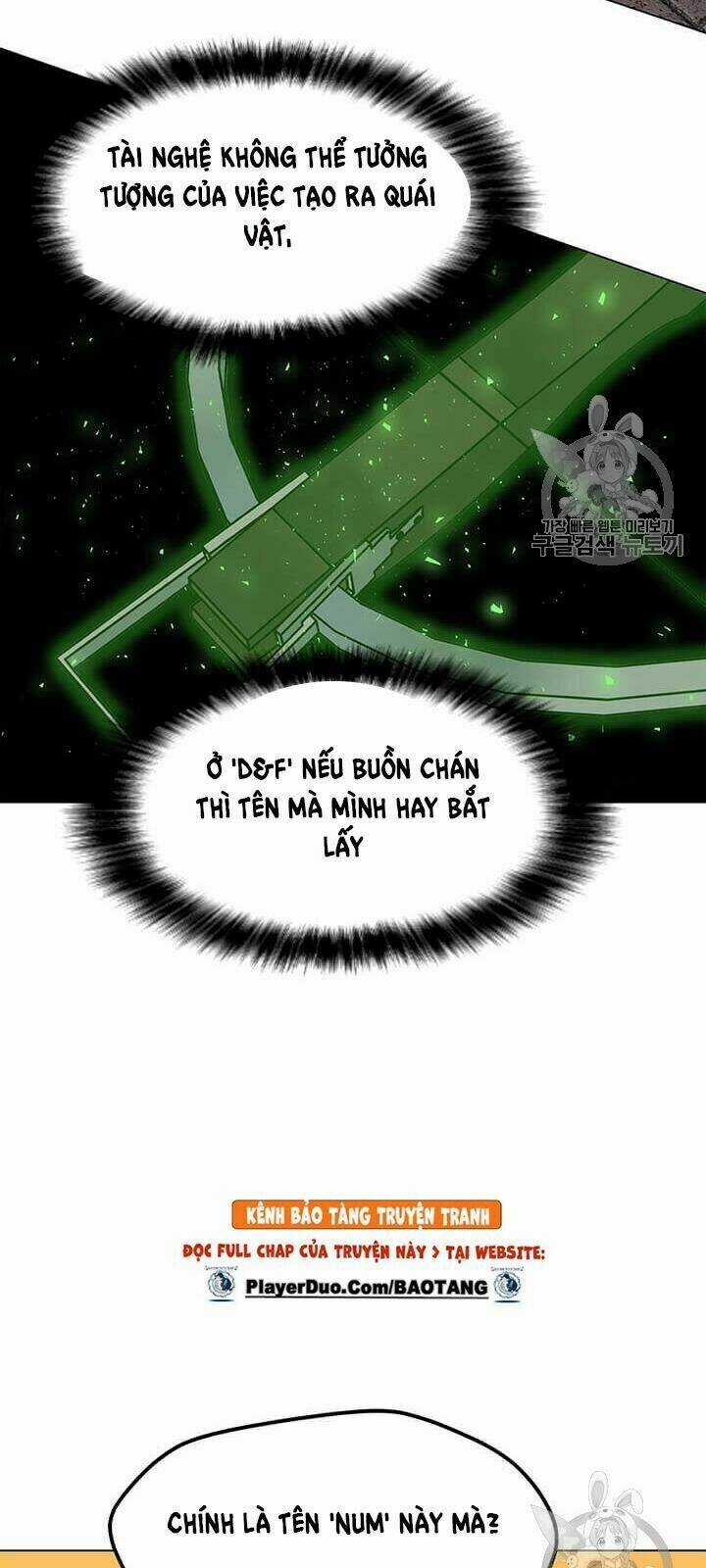 Tôi Là Người Chơi Thần Chú Đơn Độc Chapter 5 trang 54