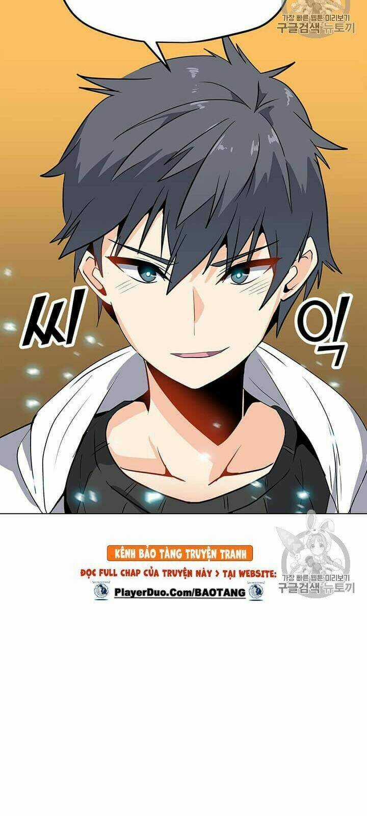 Tôi Là Người Chơi Thần Chú Đơn Độc Chapter 5 trang 55