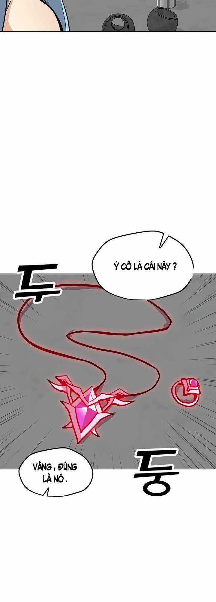 Tôi Là Người Chơi Thần Chú Đơn Độc Chapter 50 trang 10