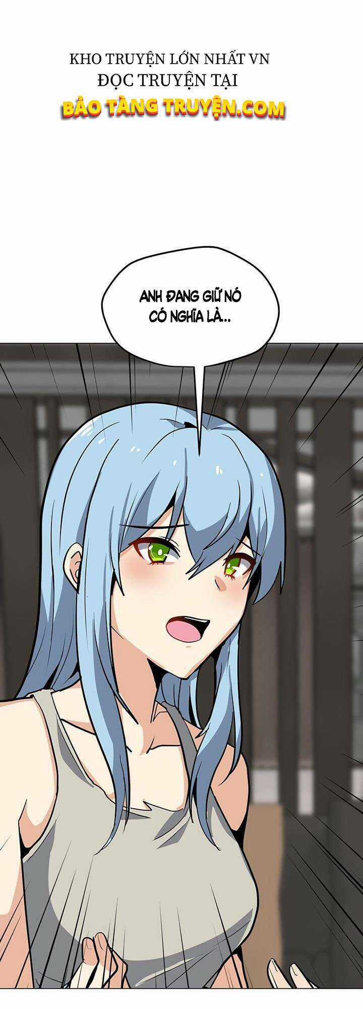 Tôi Là Người Chơi Thần Chú Đơn Độc Chapter 50 trang 11