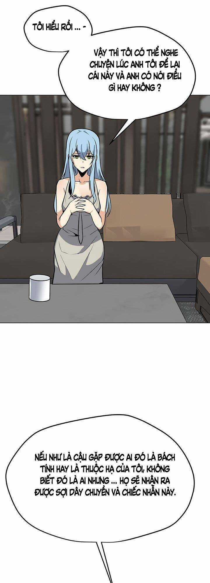 Tôi Là Người Chơi Thần Chú Đơn Độc Chapter 50 trang 14