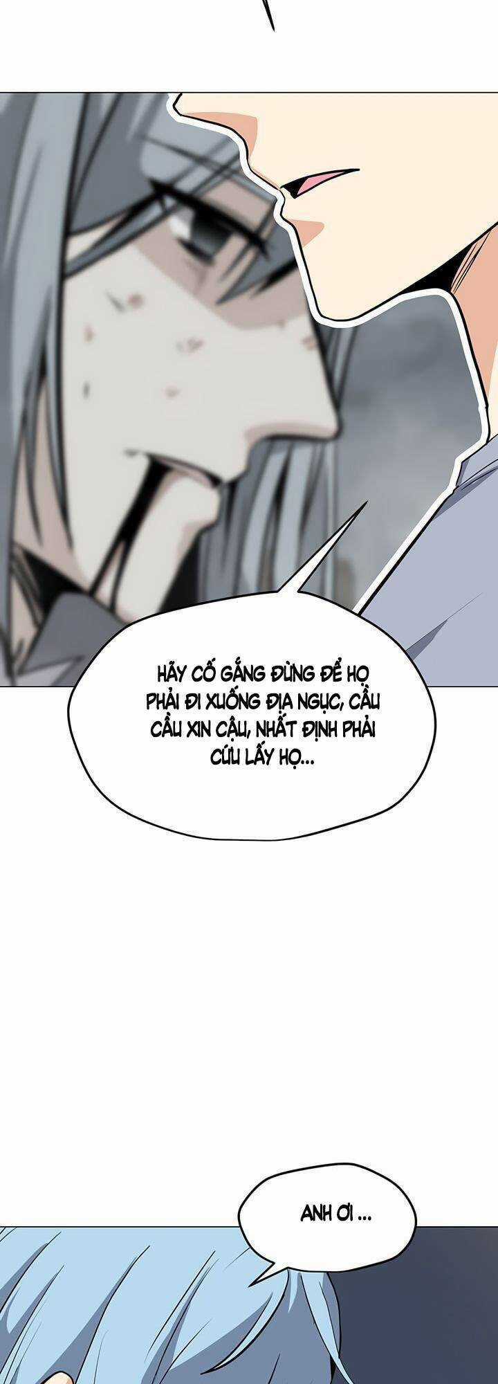 Tôi Là Người Chơi Thần Chú Đơn Độc Chapter 50 trang 15