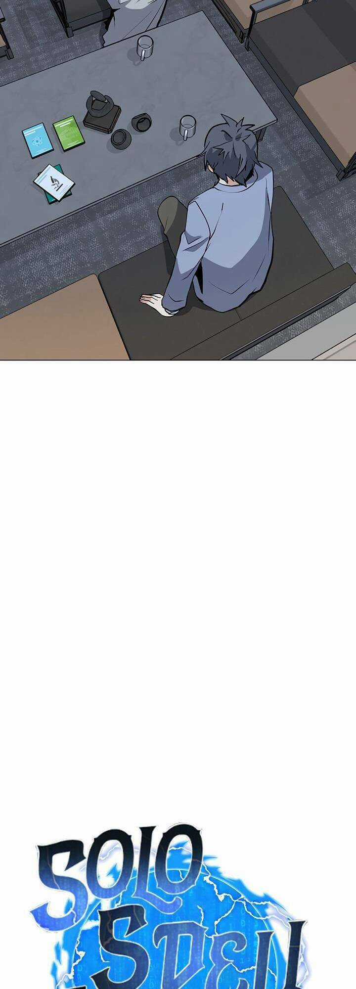 Tôi Là Người Chơi Thần Chú Đơn Độc Chapter 50 trang 17