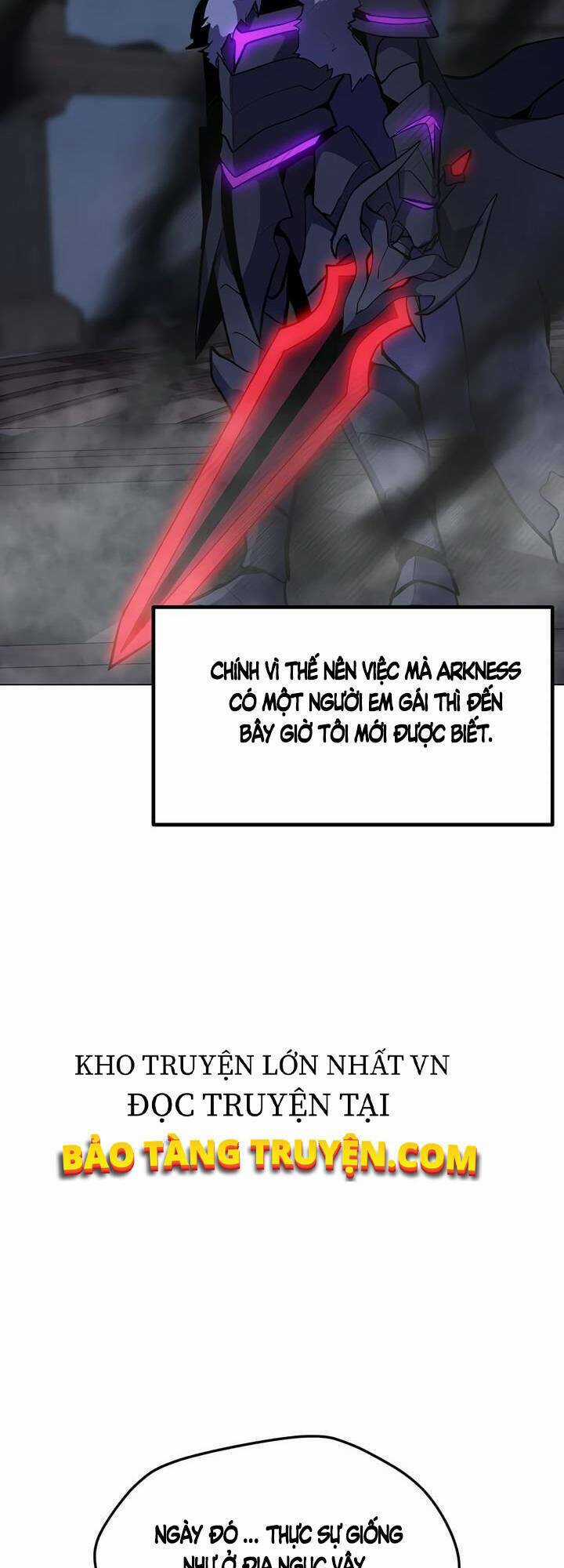 Tôi Là Người Chơi Thần Chú Đơn Độc Chapter 50 trang 19