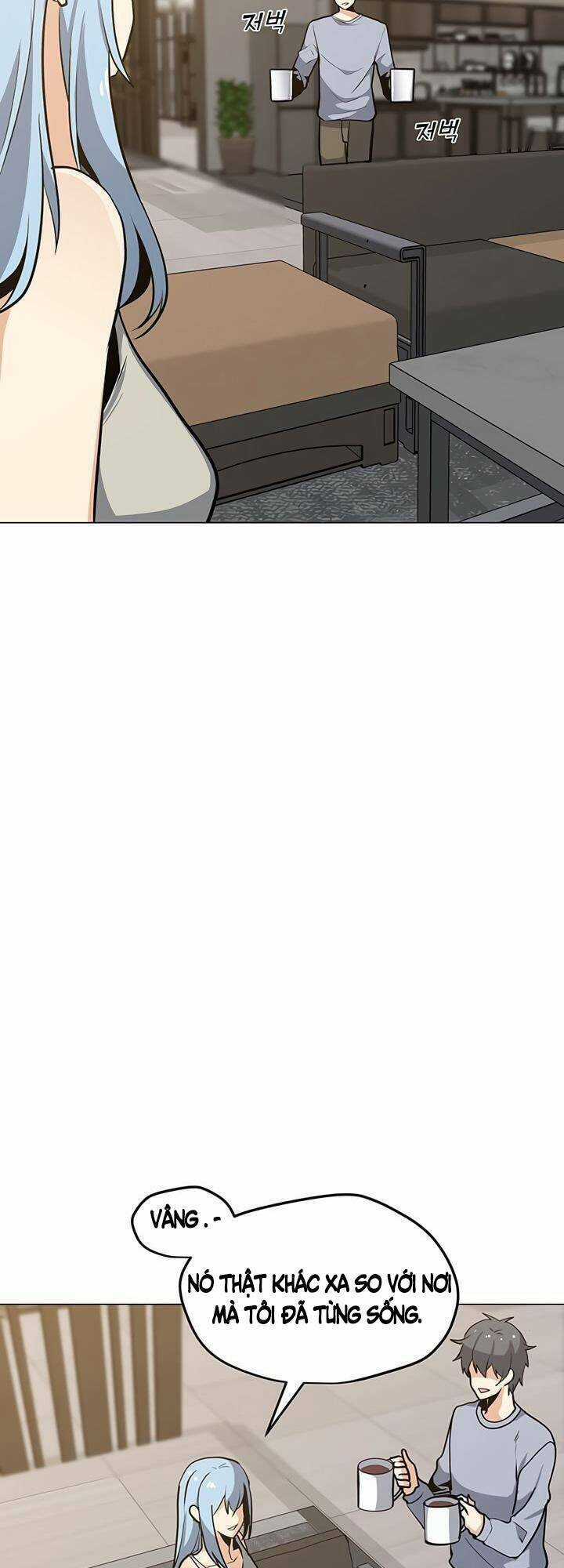 Tôi Là Người Chơi Thần Chú Đơn Độc Chapter 50 trang 2