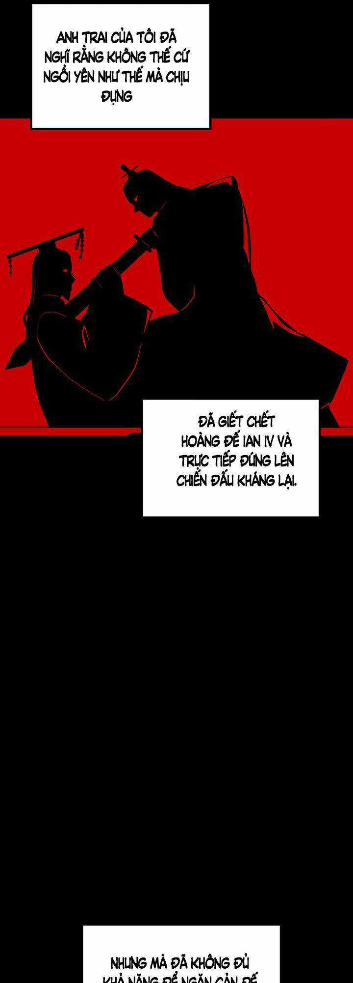 Tôi Là Người Chơi Thần Chú Đơn Độc Chapter 50 trang 26