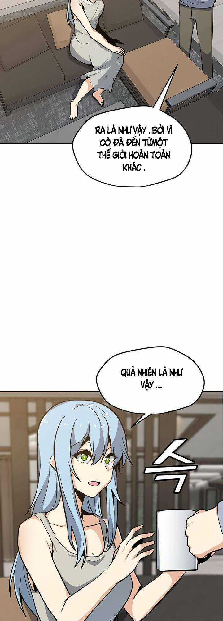 Tôi Là Người Chơi Thần Chú Đơn Độc Chapter 50 trang 3