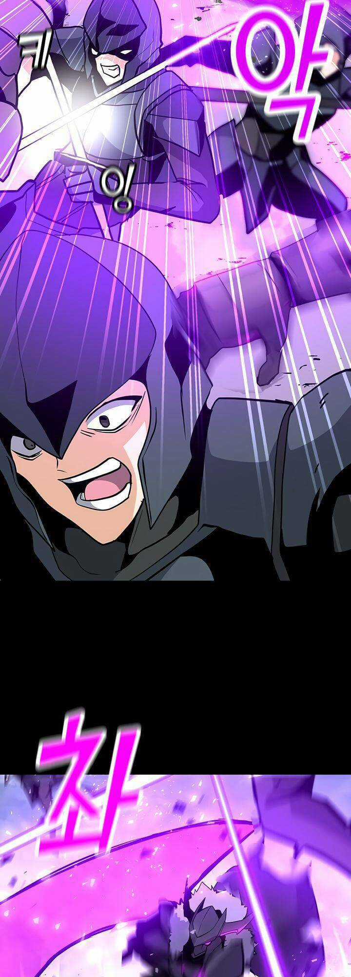 Tôi Là Người Chơi Thần Chú Đơn Độc Chapter 50 trang 30