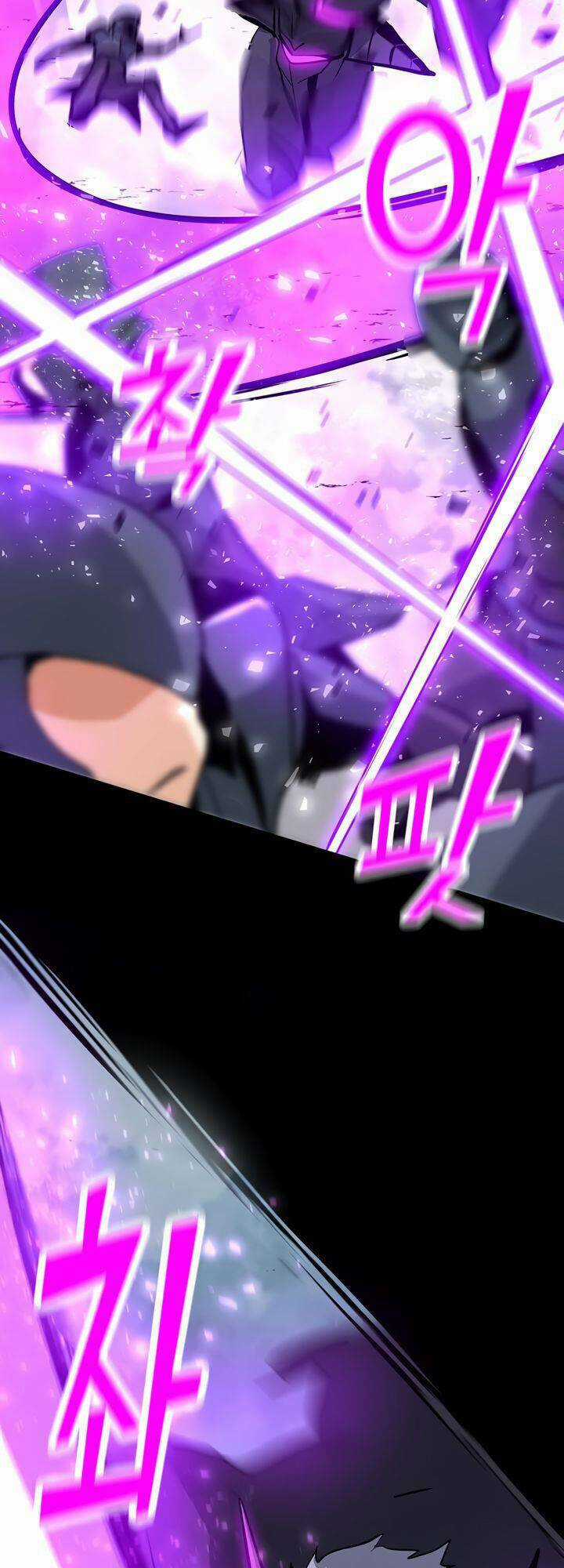 Tôi Là Người Chơi Thần Chú Đơn Độc Chapter 50 trang 31