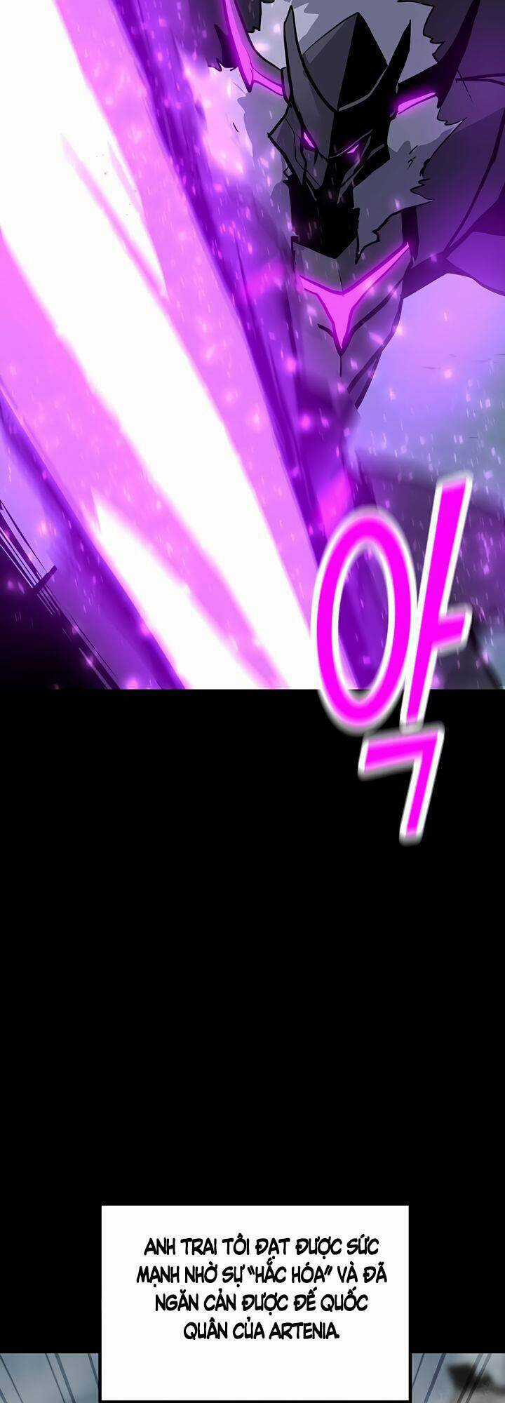 Tôi Là Người Chơi Thần Chú Đơn Độc Chapter 50 trang 32