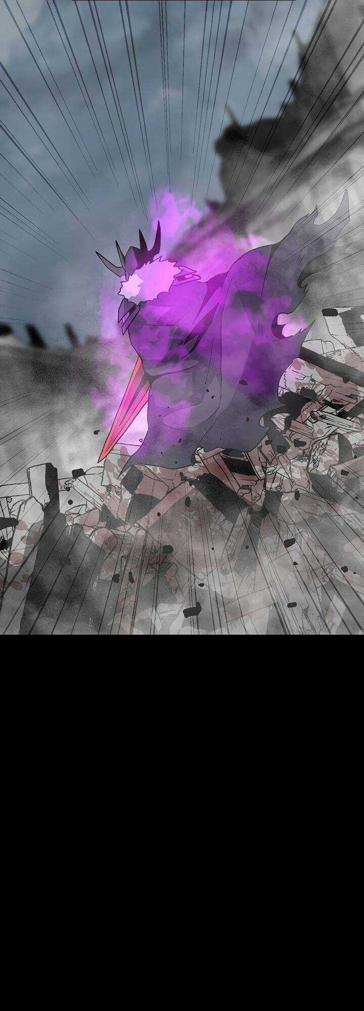 Tôi Là Người Chơi Thần Chú Đơn Độc Chapter 50 trang 33